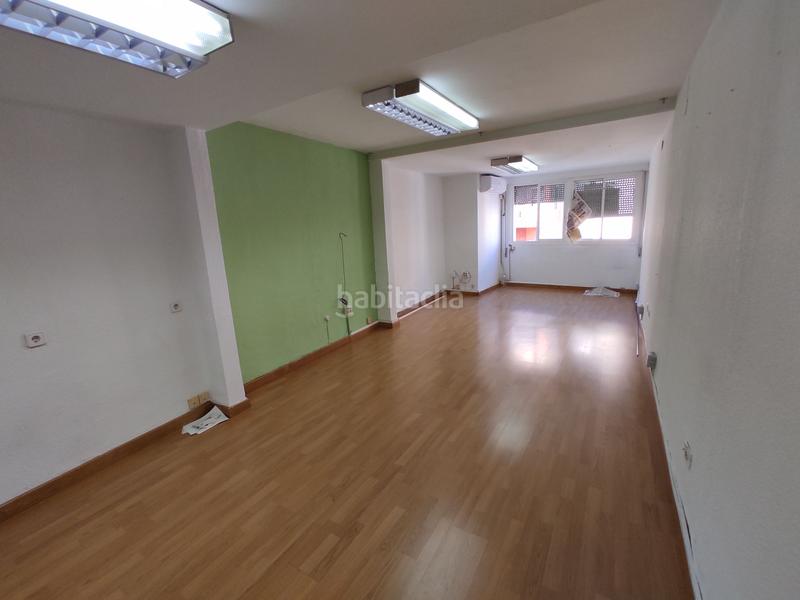 Foto cc5be7d2-9007-484a-9635-9947d00dbe86. Lloguer oficina a San Ildefonso - Catedral Jaén