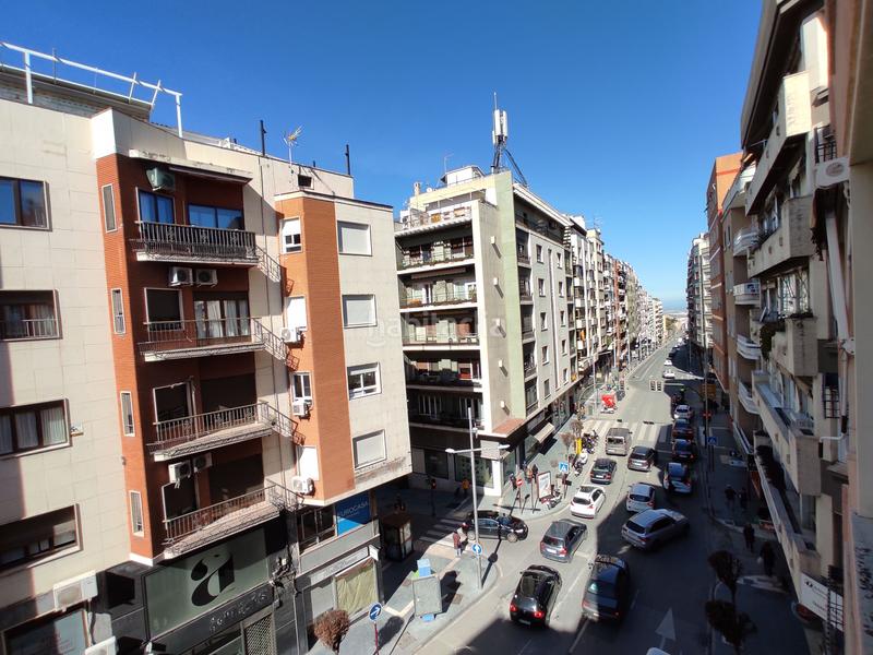 Foto e23338c6-6670-498f-bb29-4ddf134abb23. Lloguer oficina a San Ildefonso - Catedral Jaén
