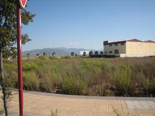 Solar industrial a Renfe - Bulevar 1ª y 2ª Fase