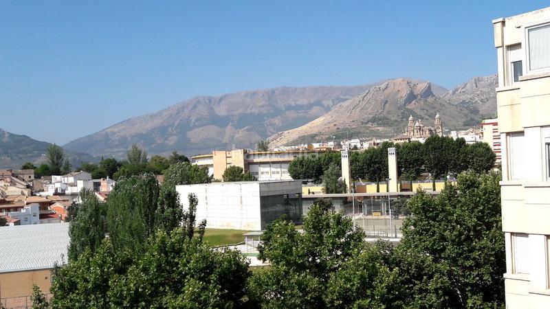 Foto 04e91686-9a48-4af7-9fc7-782bec25b88a. Flat with heating in Belén - San Roque Jaén