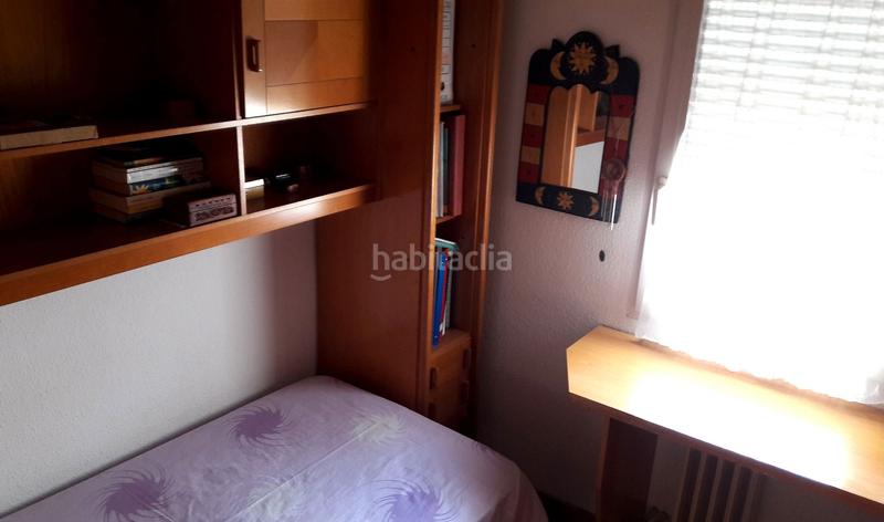 Foto 41225217-06cf-4a85-9a7c-4378a90fc8df. Flat with heating in Belén - San Roque Jaén