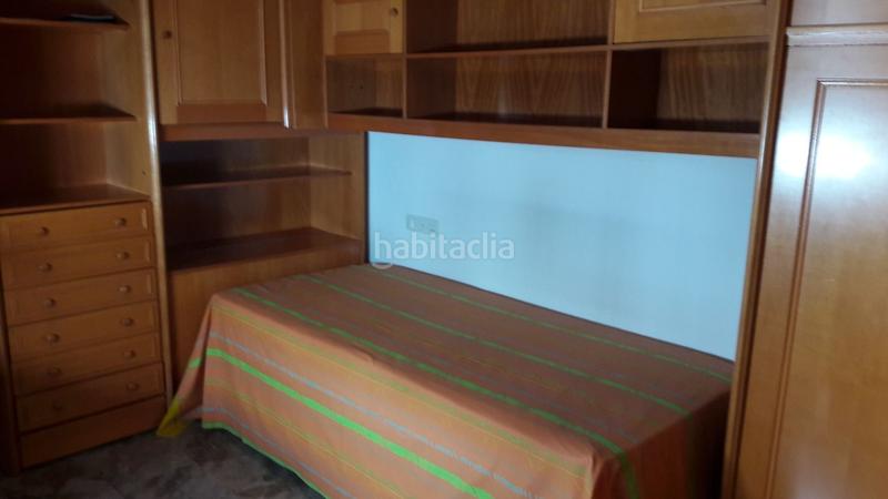 Foto 4898a098-f0e7-4a7d-bfa9-5ef632531fa9. Flat with heating in Belén - San Roque Jaén