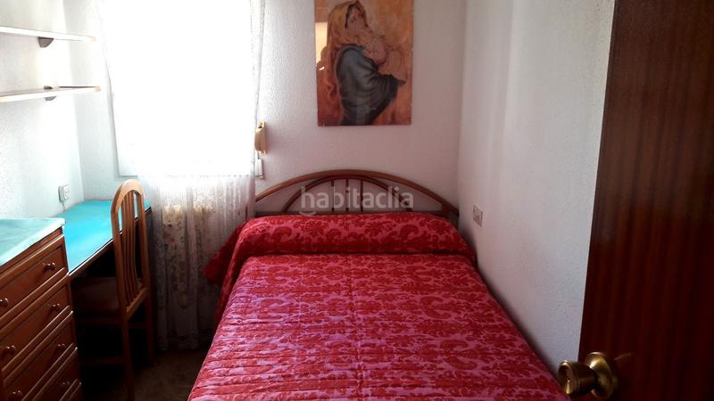 Foto 9aba67d8-3866-450f-b484-47e6132ba696. Flat with heating in Belén - San Roque Jaén