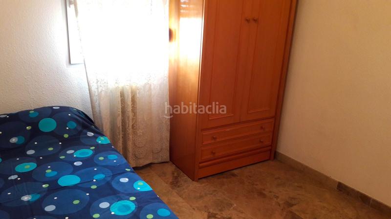 Foto fd1c355a-a4b0-42b8-a748-cc49d0fe772a. Flat with heating in Belén - San Roque Jaén