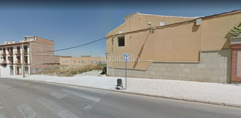 Foto 56e65831-db54-4735-8356-fa3dee795da1. Residential plot in calle huerta de las eras 36 in Linares