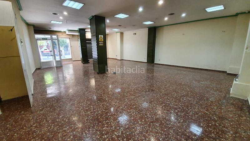 Foto 4114db3d-ab16-46a7-8083-47d7d2c317cd. Miete geschäftsraum in avenida granada 16 in San Ildefonso - Catedral Jaén