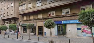 Miete Geschäftsraum in Avenida granada 16