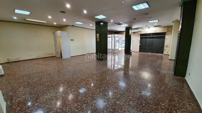 Foto d2cc9d5c-1026-4f23-a575-744bdcaaaf79. Alquiler local comercial en avenida granada 16 en Jaén