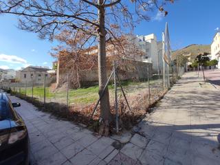Terreno residenziale in Calle nuestros mayores 26a