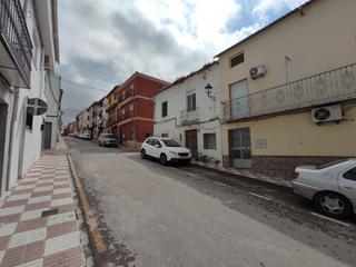 Casa a Calle maestra 26