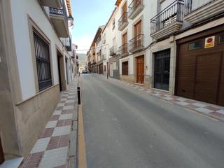 Casa adossada  Calle marcos cubillo