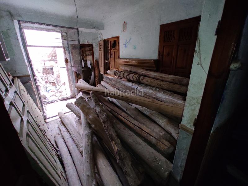 Foto 530a6598-4f6f-4c94-81e8-14fac7cbe30b. Casa adossada a Castillo de Locubín