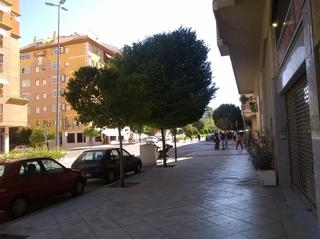 Geschäftsraum in Renfe - Bulevar 1ª y 2ª Fase