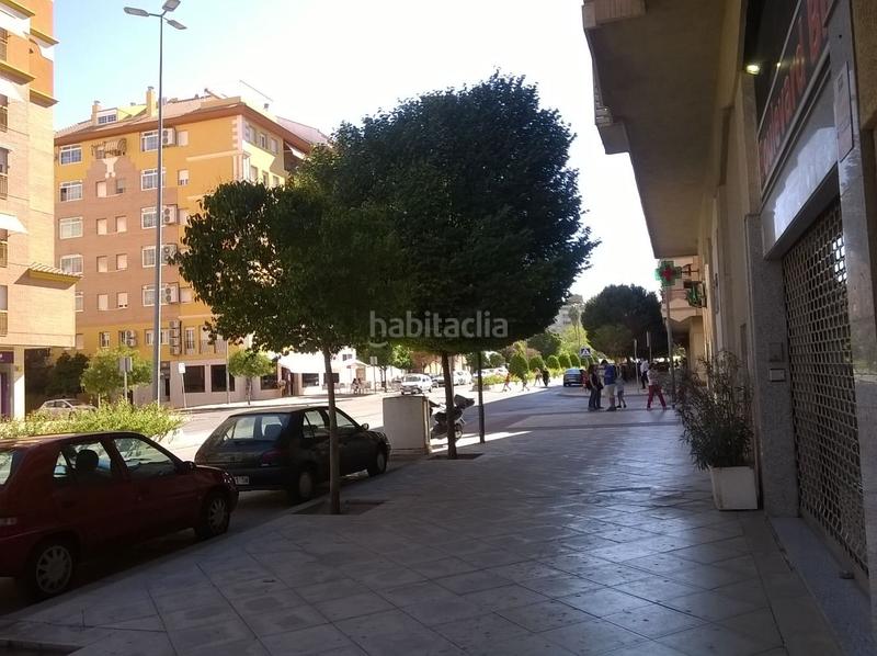Foto ab751891-fa7e-43ba-8bf8-b22917c93456. Local commercial dans Renfe - Bulevar 1ª y 2ª Fase Jaén