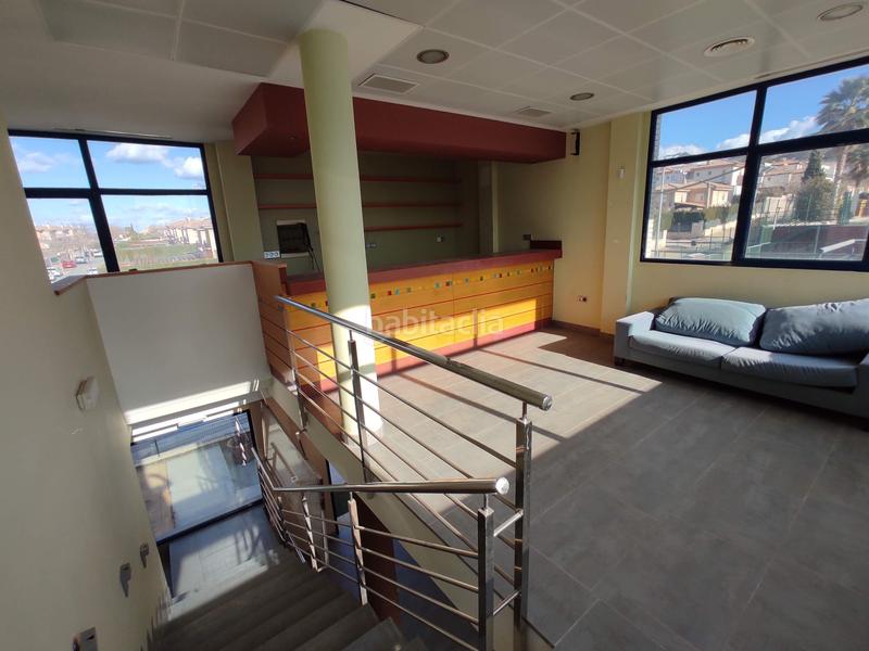 Foto 02cecefe-9e0d-4cff-93f9-0d86d46394bb. Edificio en Guardia de Jaén (La)