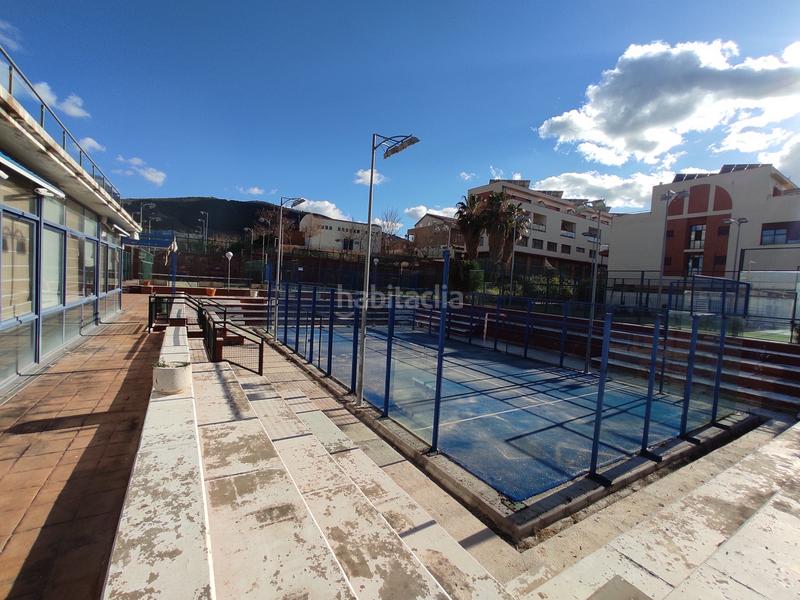 Foto 2eec686b-c5de-4e0f-871a-eea045653d10. Edificio en Guardia de Jaén (La)