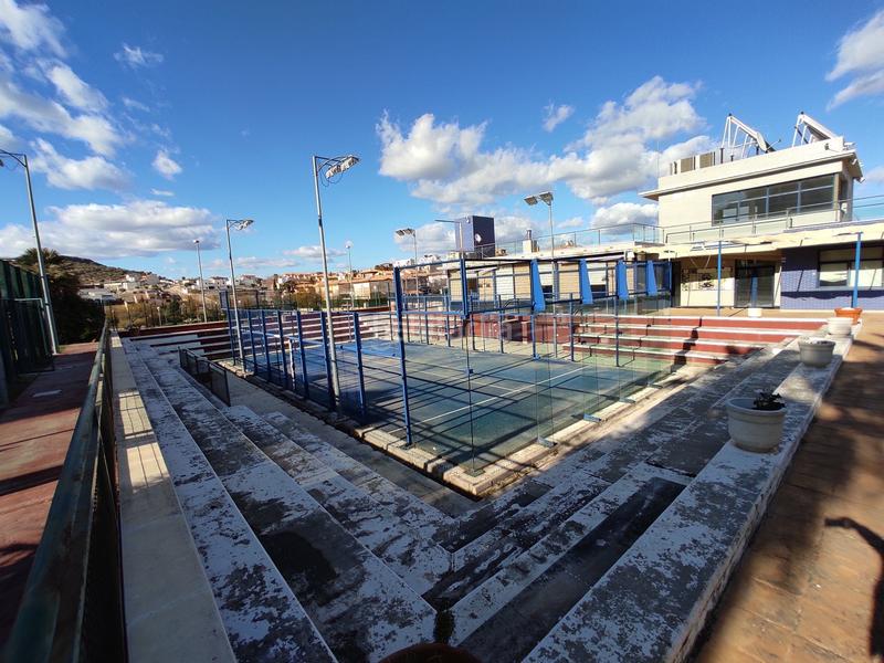 Foto f5d64821-46a2-4284-a09e-e5c3262e584a. Edificio en Guardia de Jaén (La)