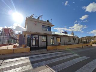 Edifici a Guardia de Jaén (La)