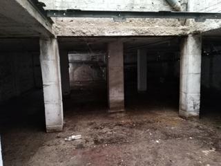 Geschäftsraum in Belén - San Roque