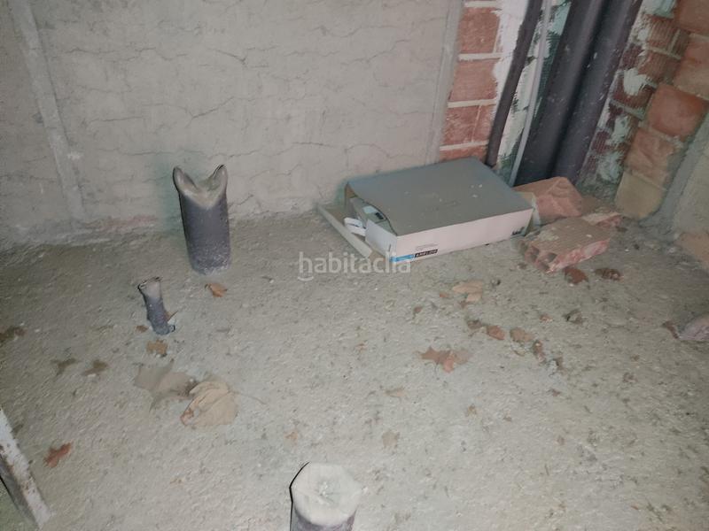 Foto b2697cd9-345b-4a88-9425-cffd3d4ae976. Casa a schiera con parcheggio in El Valle - Universidad Jaén
