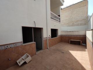 Casa adossada a El Valle - Universidad