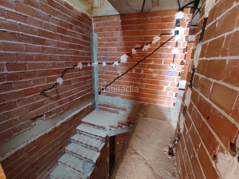 Foto 0094e351-2628-4fd5-9d27-349daaf15135. Reihenhaus mit parking in El Valle - Universidad Jaén