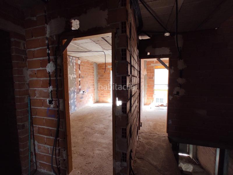 Foto 0678431d-61a3-494f-ba7e-18206c6442c6. Reihenhaus mit parking in El Valle - Universidad Jaén