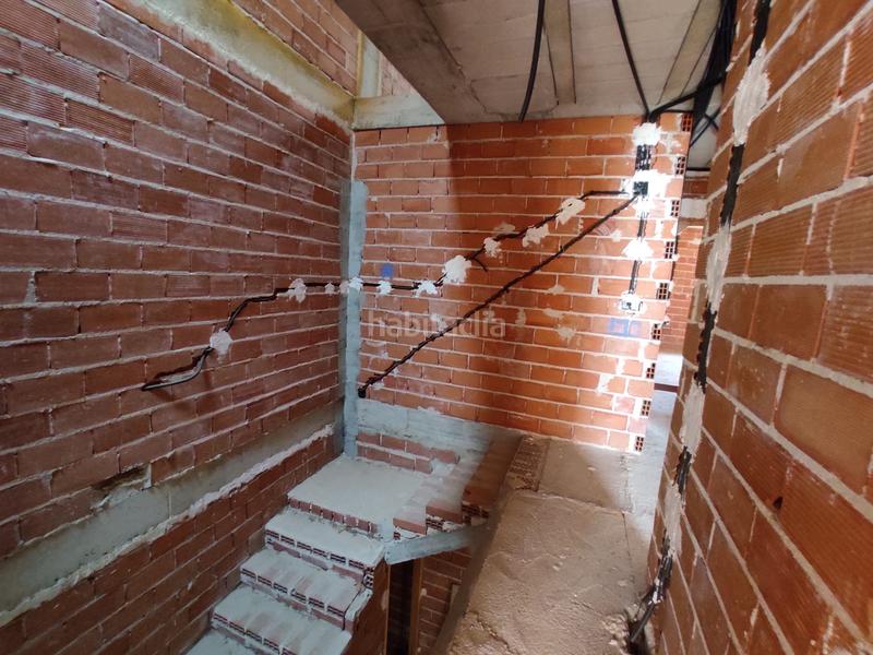 Foto 090db068-dddd-4965-ae19-8602149dc17a. Reihenhaus mit parking in El Valle - Universidad Jaén