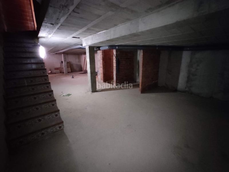 Foto 132be61e-c755-47b0-84f8-dad56e6c1f48. Reihenhaus mit parking in El Valle - Universidad Jaén