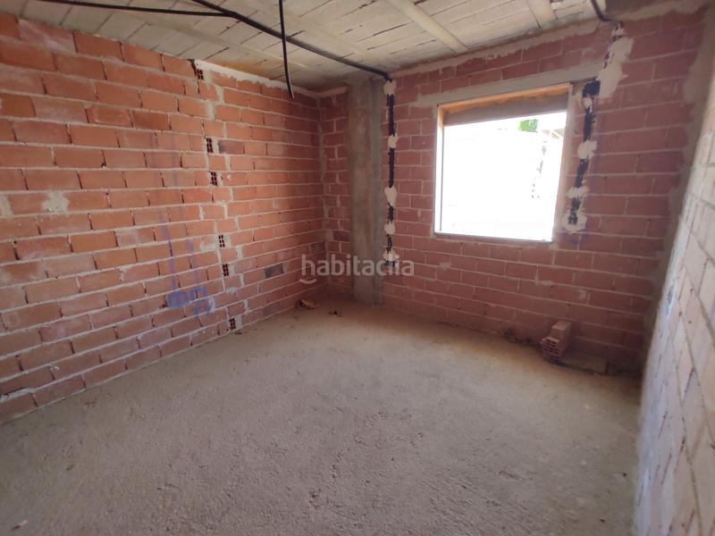 Foto 2b286f62-9421-49f8-a468-b951f376b415. Reihenhaus mit parking in El Valle - Universidad Jaén