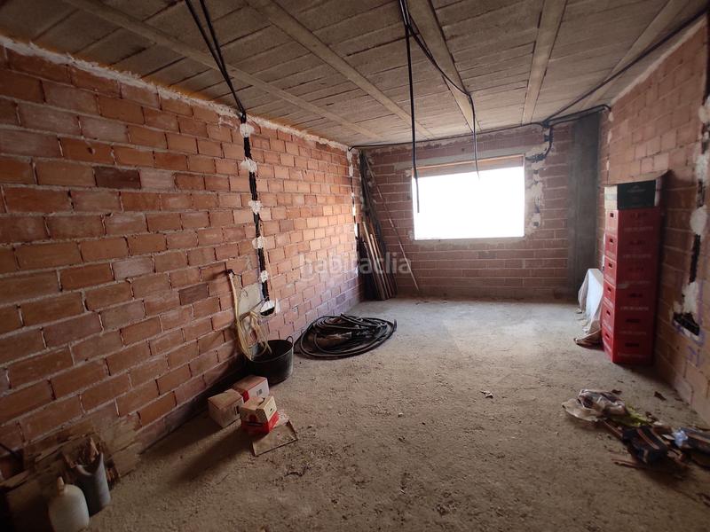 Foto 34da7f4c-70b9-4c4c-8af7-eb5ecc4d06ef. Reihenhaus mit parking in El Valle - Universidad Jaén