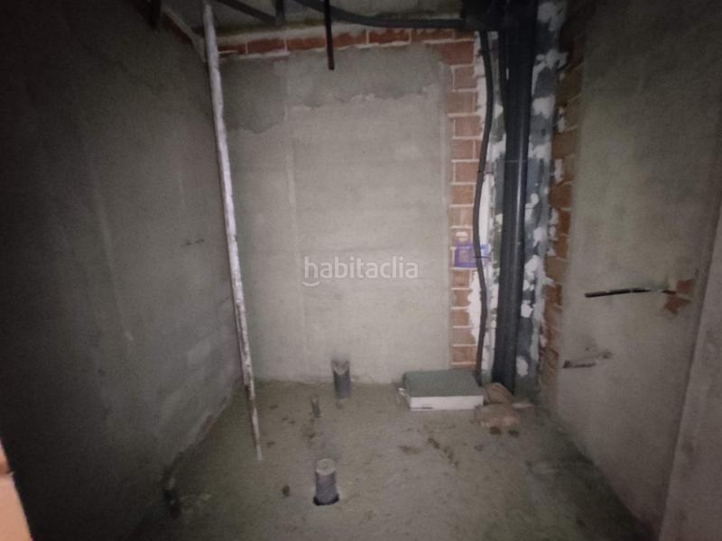 Foto 38fe5bfa-c69d-484c-8542-ec0994a49de9. Reihenhaus mit parking in El Valle - Universidad Jaén