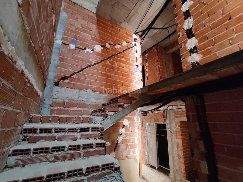 Foto 3bfb847b-c2d5-4d32-ab21-ba0c453ac80d. Reihenhaus mit parking in El Valle - Universidad Jaén