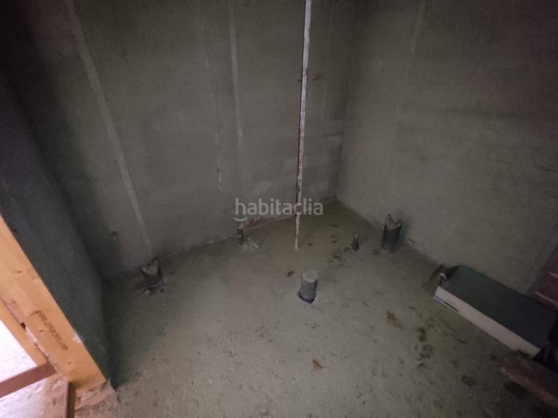 Foto 4632adc6-00cc-4446-9887-ffe93eb5f473. Reihenhaus mit parking in El Valle - Universidad Jaén