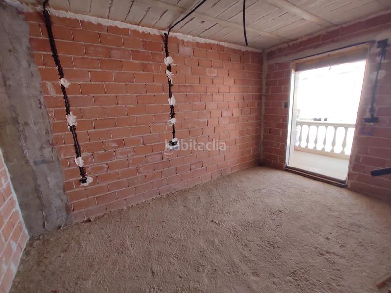 Foto 5d423d55-10e4-4be5-8fca-a2764d87a749. Reihenhaus mit parking in El Valle - Universidad Jaén