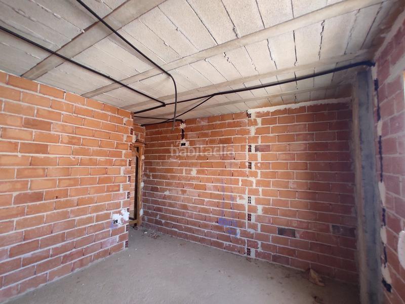 Foto 7a76bbad-0cee-4977-9d9f-1f88091d2394. Reihenhaus mit parking in El Valle - Universidad Jaén