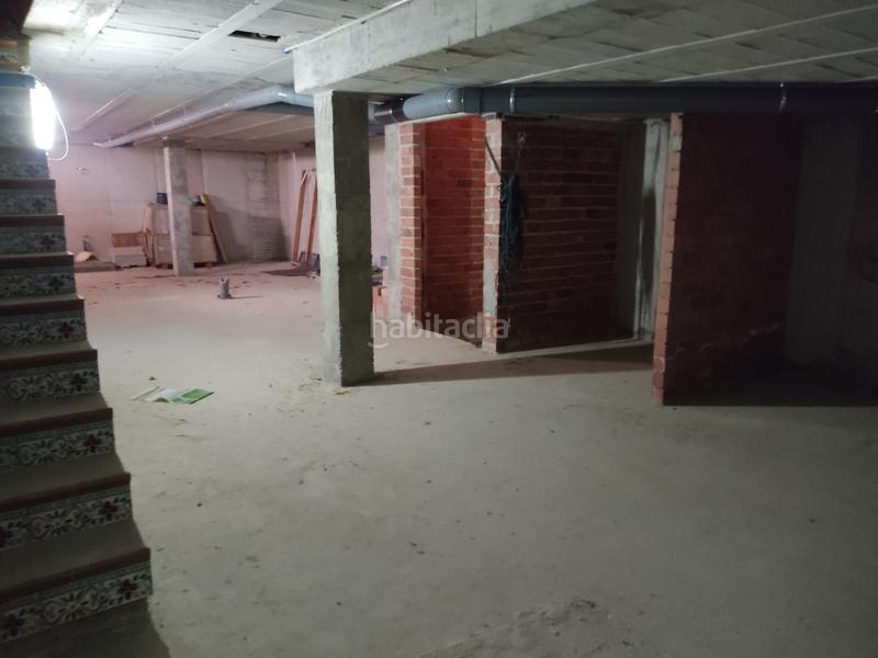 Foto 892a12f9-f0f4-416d-b6d4-c272a8878cd6. Reihenhaus mit parking in El Valle - Universidad Jaén