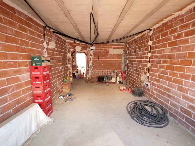 Foto a28b3775-9941-445b-bfba-1467f0a306d9. Reihenhaus mit parking in El Valle - Universidad Jaén