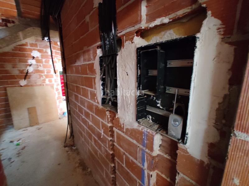 Foto c4bfbf7f-60ba-4647-9cdb-d8fe72f326d7. Reihenhaus mit parking in El Valle - Universidad Jaén