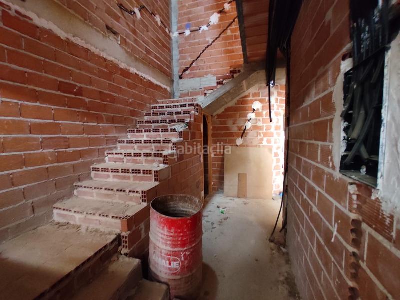 Foto cd788e97-a4d8-499b-9f33-4442e8b03e34. Reihenhaus mit parking in El Valle - Universidad Jaén