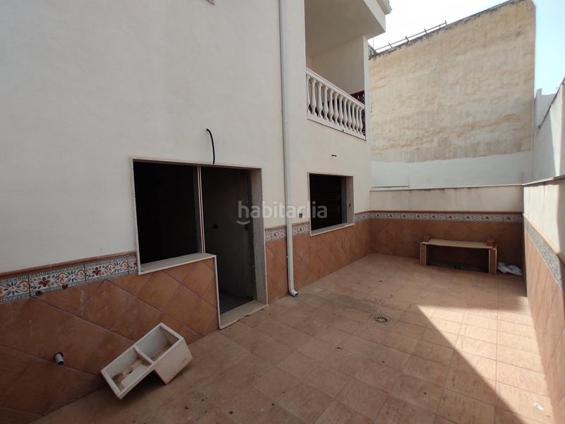 Foto d1eda631-660c-4ebf-83d8-0a4b9f791d99. Reihenhaus mit parking in El Valle - Universidad Jaén