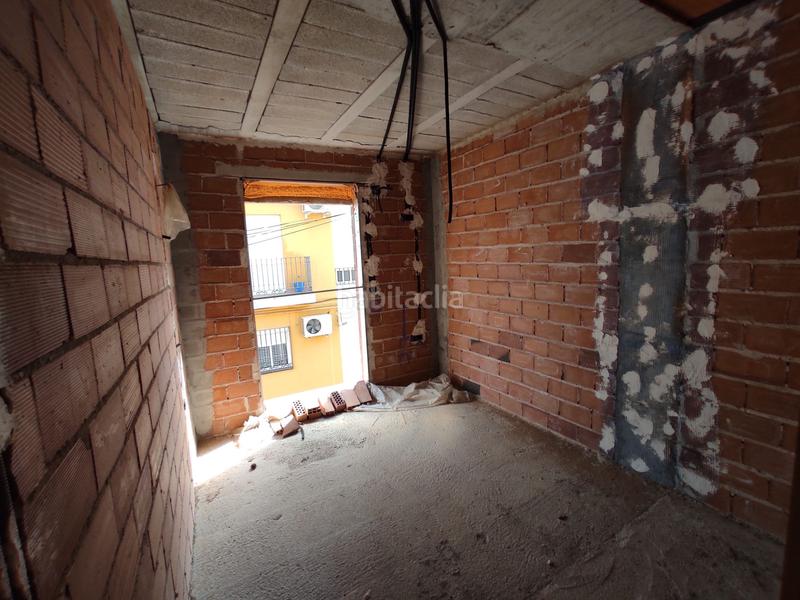 Foto d92d6d52-5649-4678-9825-e38ff7d1d9b8. Reihenhaus mit parking in El Valle - Universidad Jaén