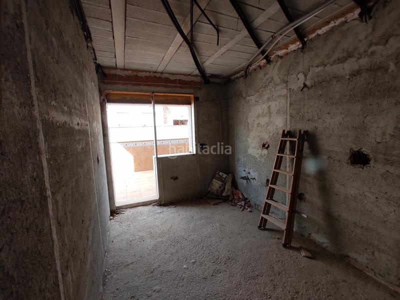 Foto e5b147ad-57aa-466b-a466-93f70973eb52. Reihenhaus mit parking in El Valle - Universidad Jaén