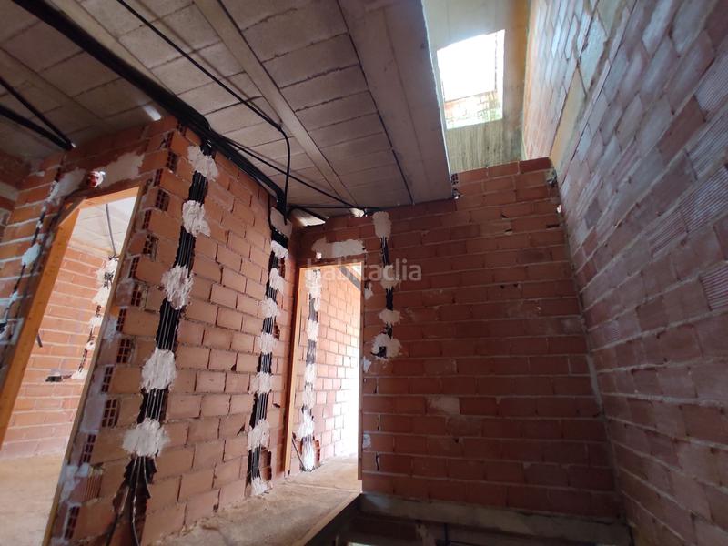 Foto eb903a8f-666a-4fad-abcd-f16a2a1adbec. Reihenhaus mit parking in El Valle - Universidad Jaén