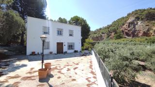 Chalet  Pasaje la cerradura 2