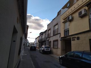Pis a Calle navas de tolosa 42
