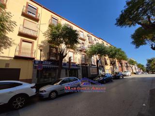 Appartamento in Calle cinco de julio 8