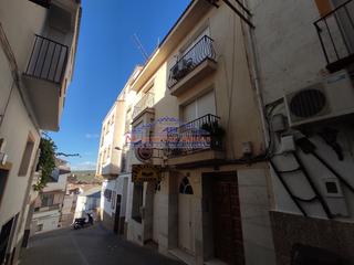 Etagenwohnung  Plaza de la coronación