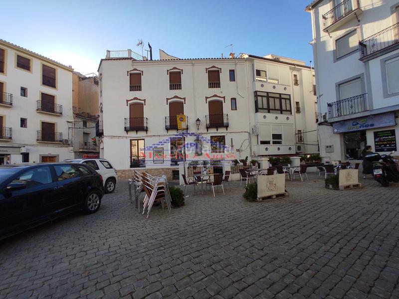 Foto 0a0a833b-5c56-4d2a-8330-09093fb6c664. Piso en Quesada