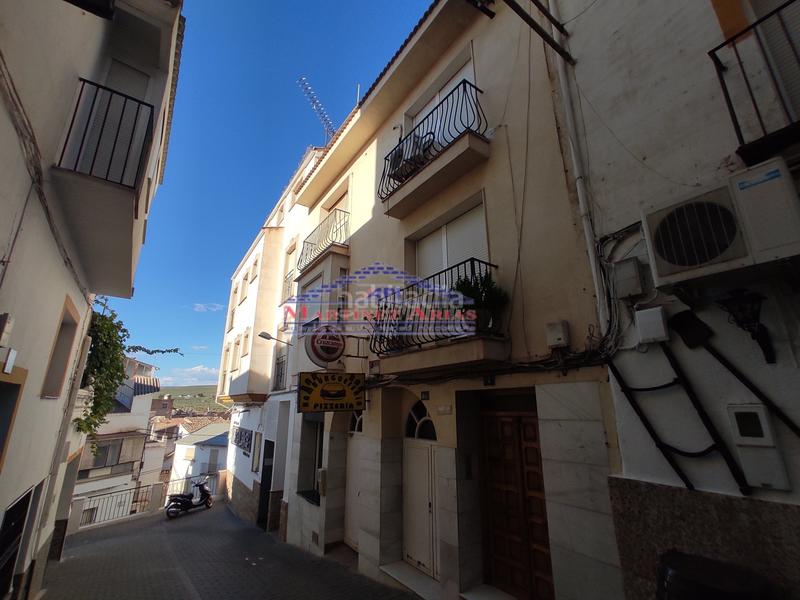 Foto 24d597e0-00c0-482b-a6db-1e39d09f3400. Piso en Quesada